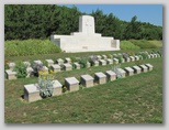 7th Field Ambulance CWGC Cemetery