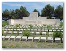Lancashire Landing CWGC Cemetery