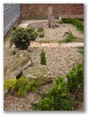Bembridge   Falklands 1982 / Andrew Swallow Memorial garden