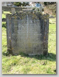 Brading : Deacon