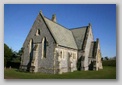 Carisbrooke Mount Joy Cemetery Chapel