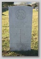 Mount Joy Cemetery : F G Flux