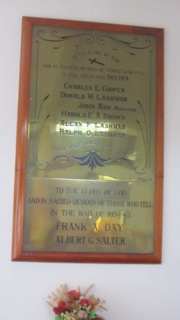 Cowes Methodist Church