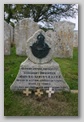 Kingston Church : J R G Harvey 