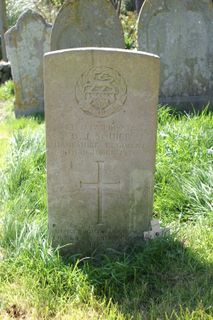 Niton Baptist Chapel : G J Squibb