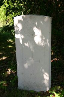 Newport St Paul's Cemetery : P A Eldridge