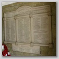 Ryde Town World War II Memorial