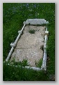 Ryde St John's Cemetery : J Rae