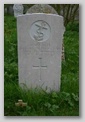 Ryde St John's Cemetery : B Sheath