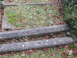 Sandown Christ Church : F Gatrell
