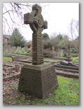 Sandown Christ Church : R B Arnell