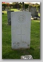 Sandown Cemetery : P F Scovell
