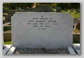 Sandown Cemetery : J C Taylor