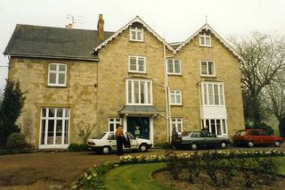 Shanklin Upper Chine : 40 RM Commando