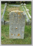Shanklin Cemetery : Frances and Stella Hookey