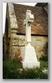 St Lawrence War Memorial