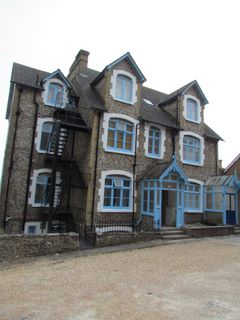 Ventnor : Elizabeth Missing Sewell plaque