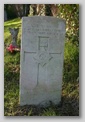 Ventnor Cemetery : A A Farrow