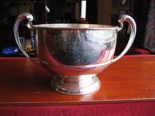 IW Memorial Cup