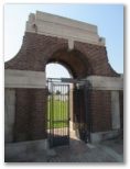 Poelcapelle British Cemetery