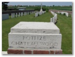 Poelcapelle British Cemetery