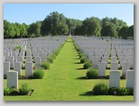 Hooge Crater Cemetery